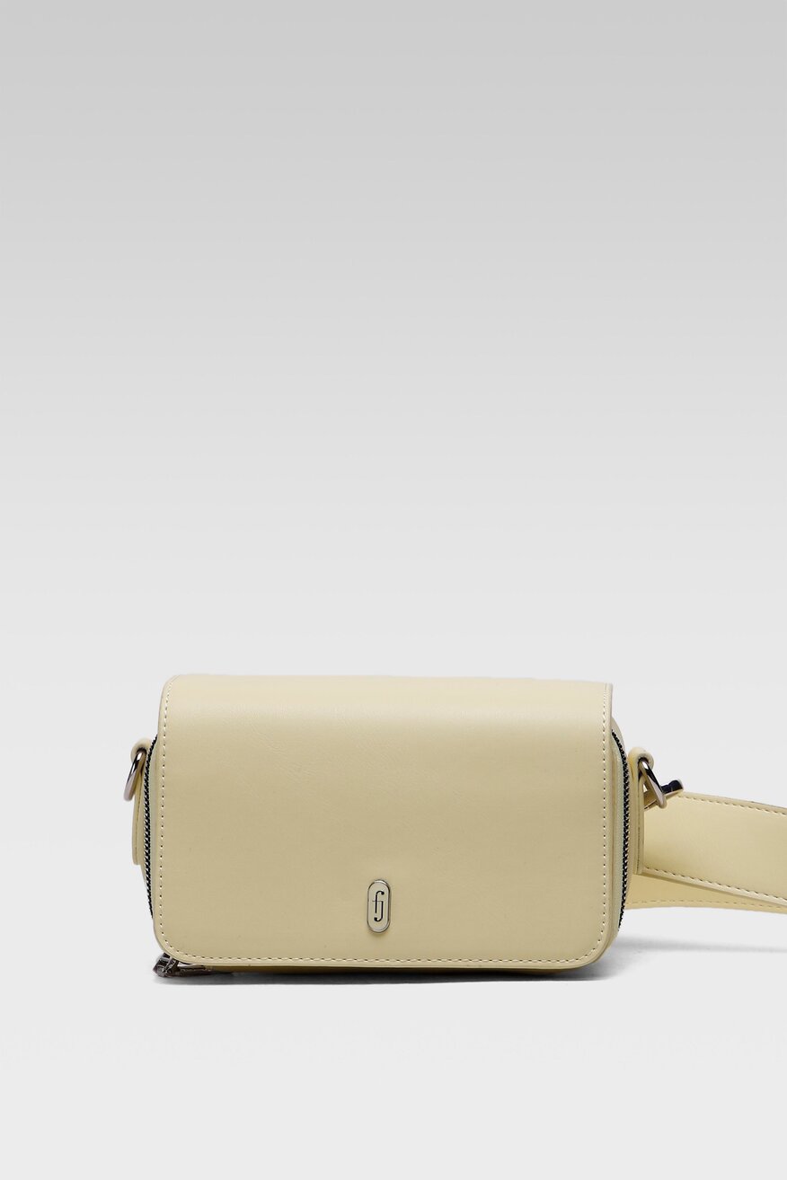 Torebka Jenny Fairy MJR-J-084-50-01 Żółty