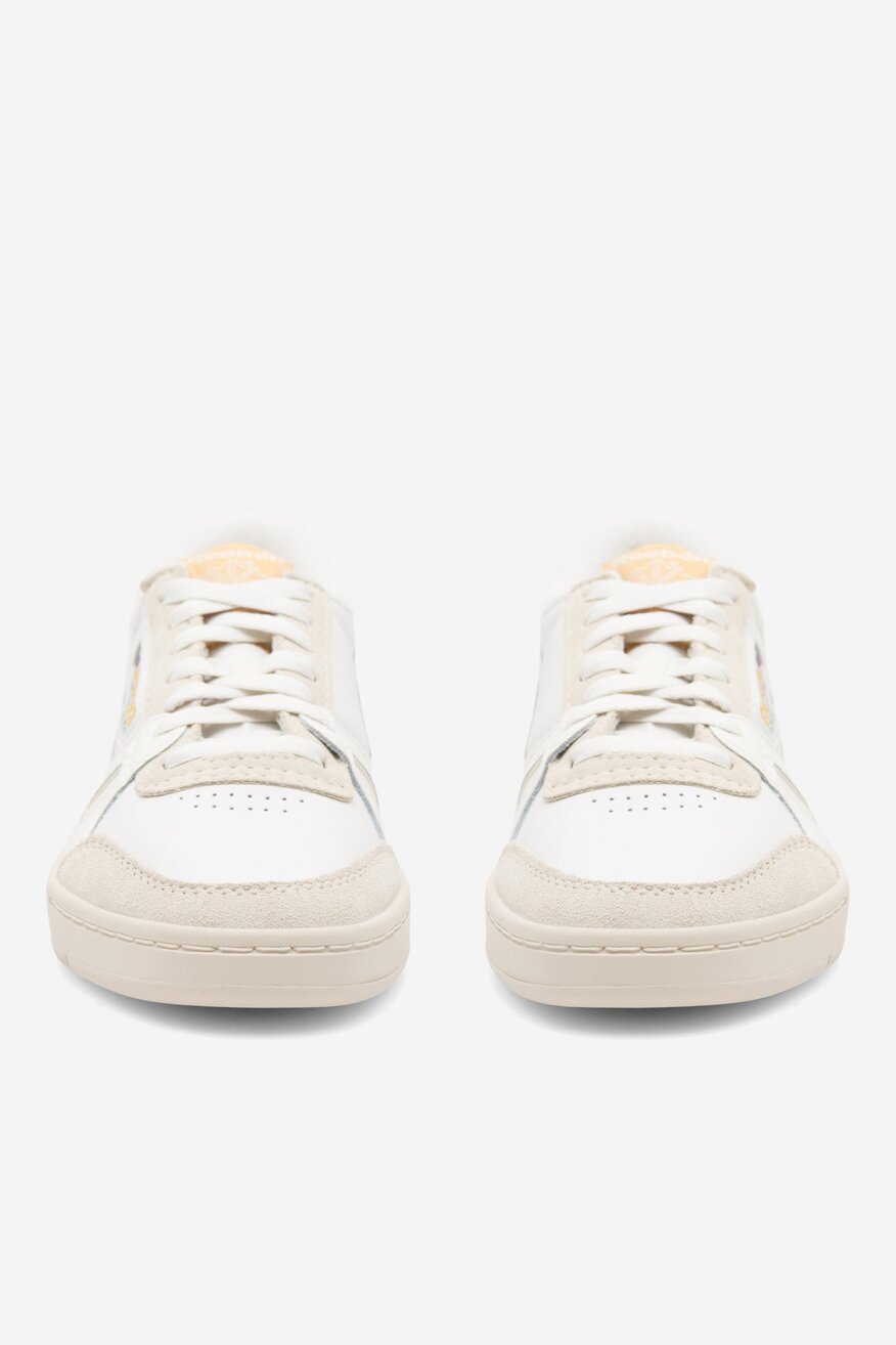 Sneakers Reebok LT Court GX8908 Kremowy