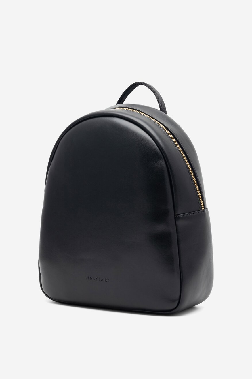 Plecak Jenny Fairy MJB-W-S04-04 Czarny
