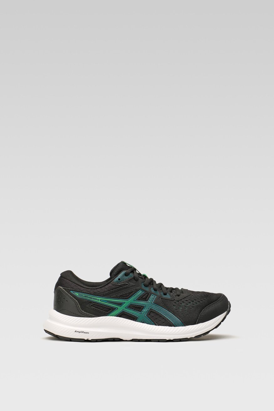 Obuwie sportowe ASICS GEL-CONTEND 8 1011B492-003 Czarny