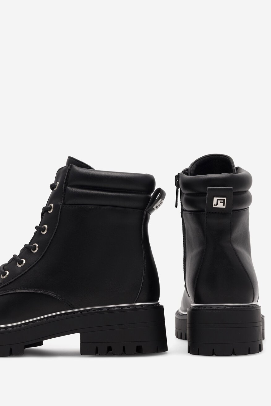 Trzewiki Jenny Fairy CHLOE WS2302-23 Czarny