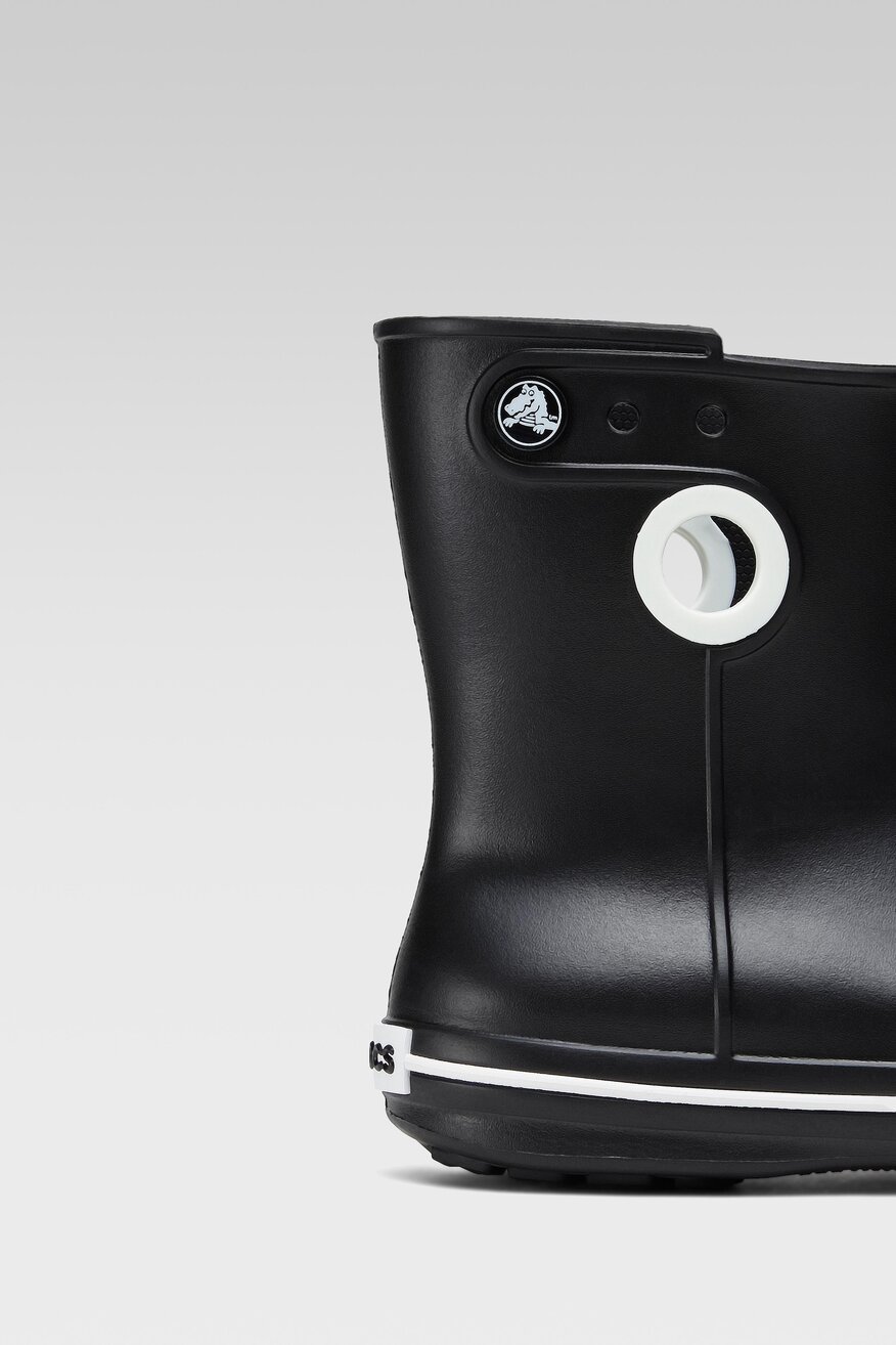 Kalosze Crocs 15769-001 W Czarny