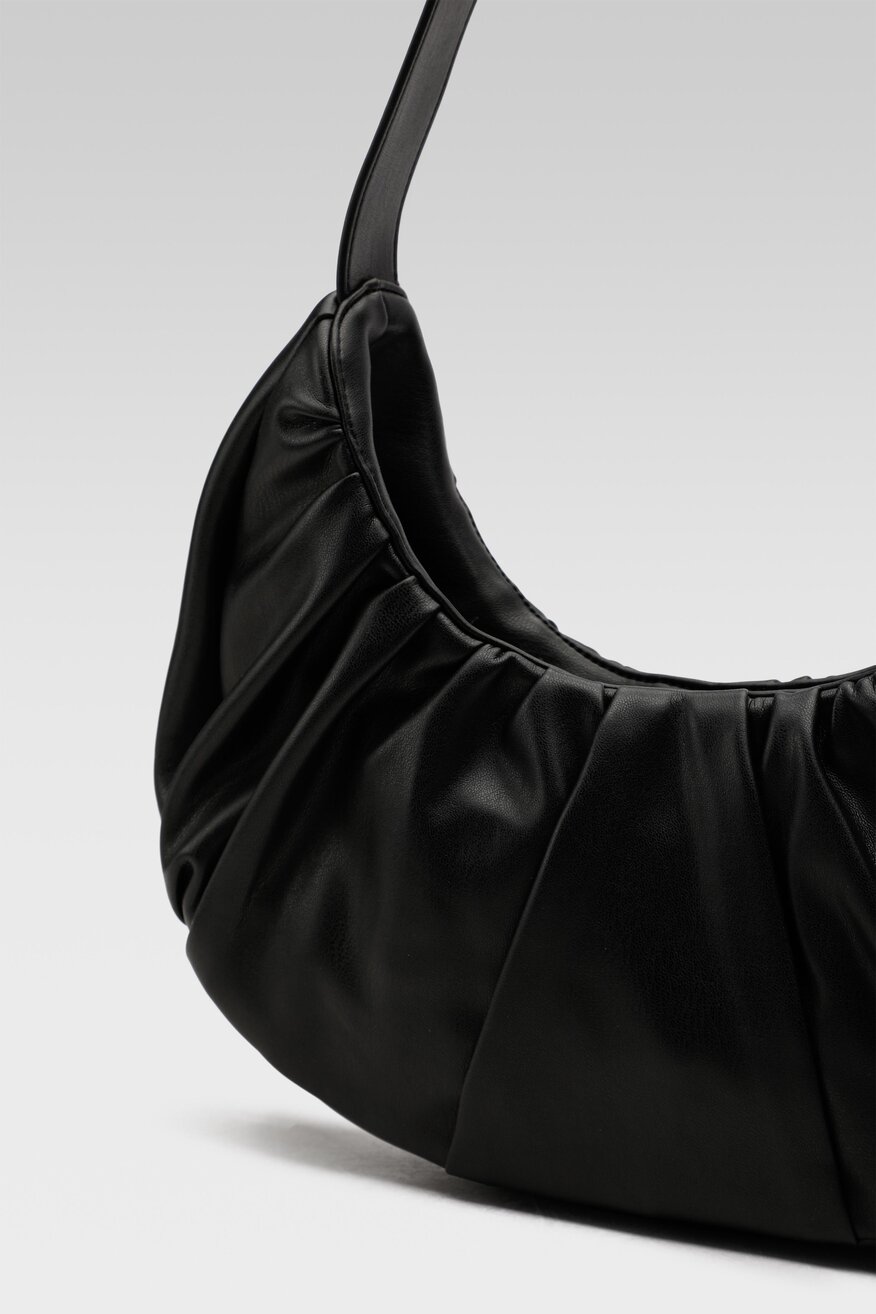 Torebka Jenny Fairy MJH-J-036-02 Czarny