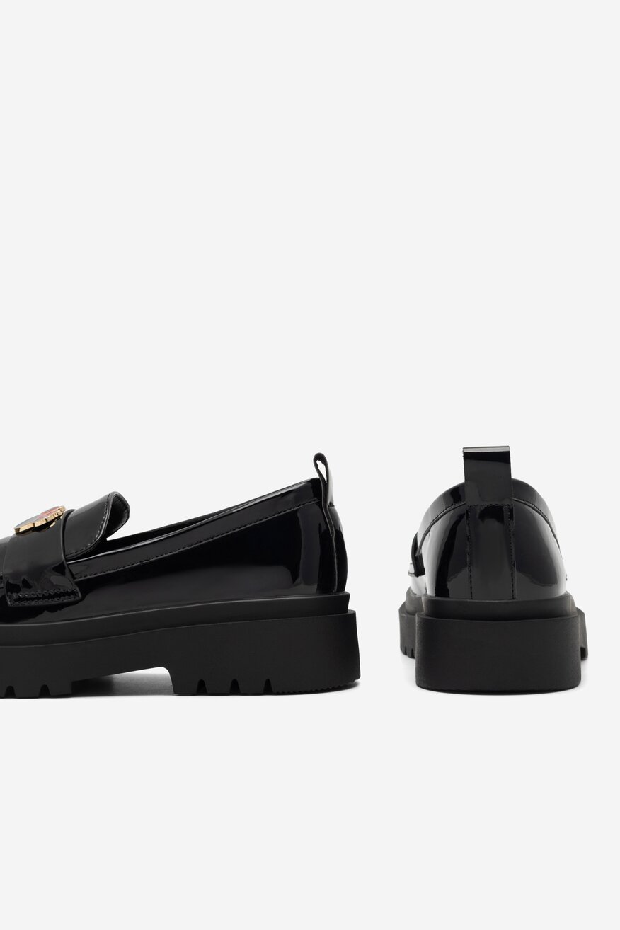 Półbuty Mickey&Friends AW23-35DSTC Czarny