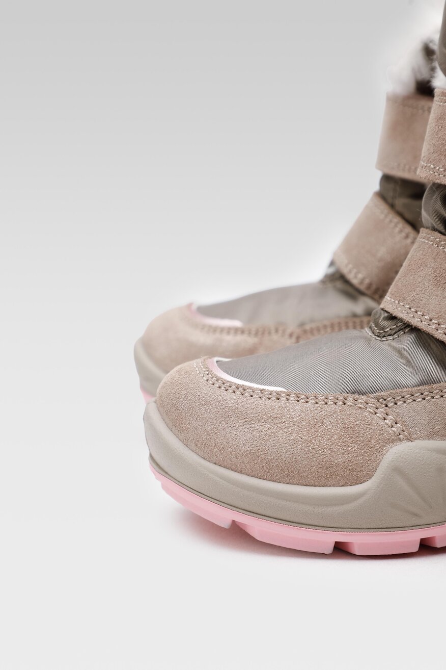 Kozaki Primigi 2877844 Beżowy ciemny