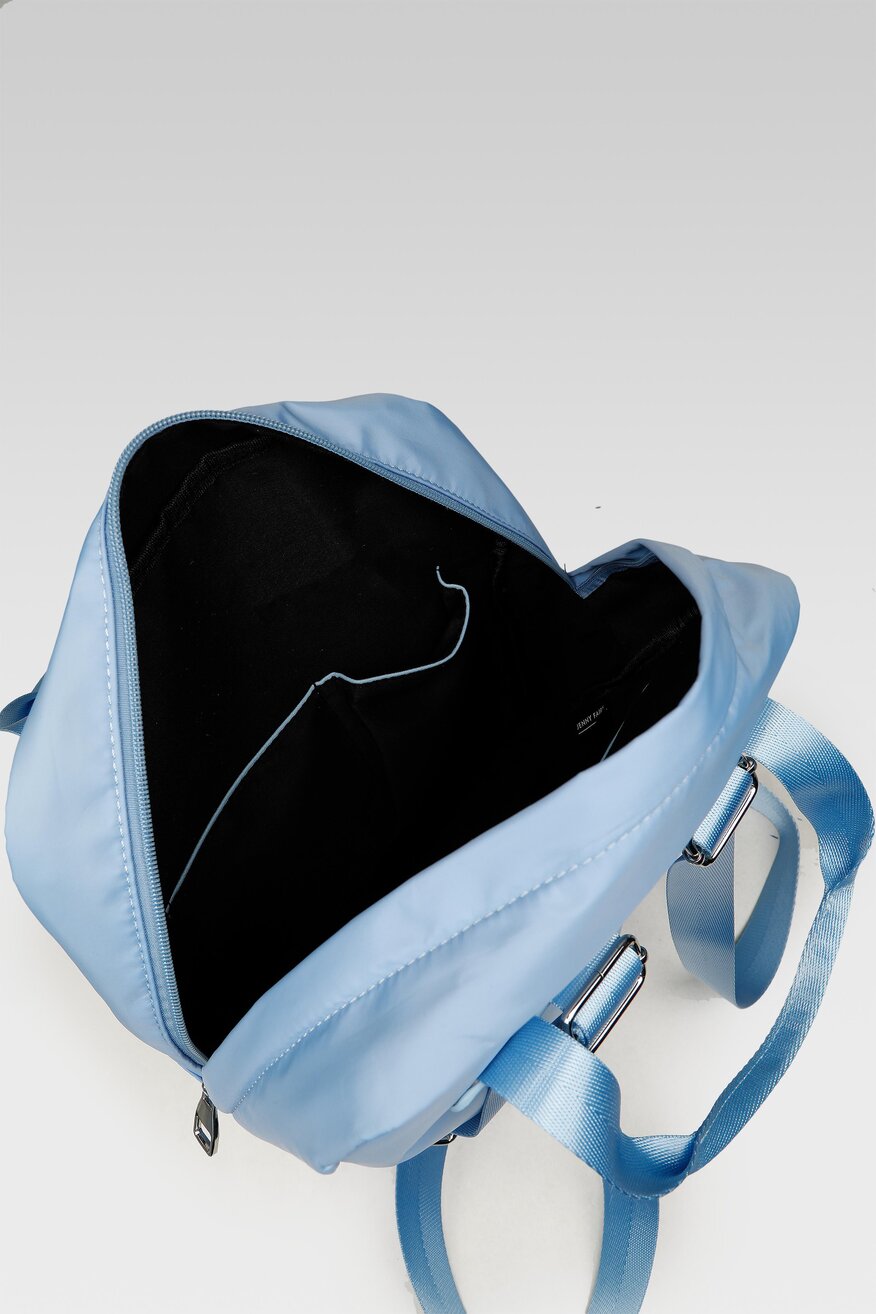 Plecak Jenny Fairy MJP-J-065-90-01 Niebieski