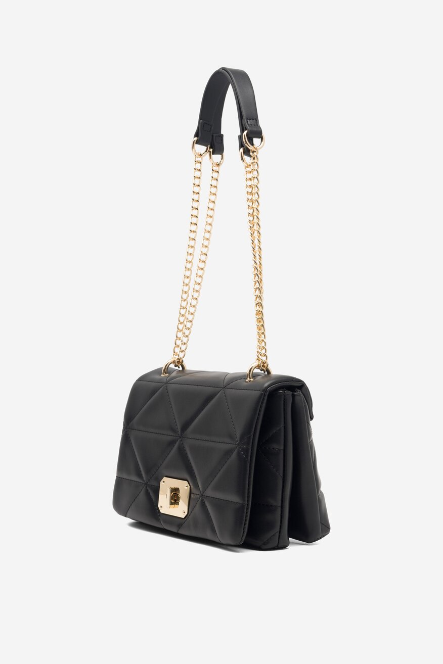 Torebka DeeZee MDR-D-003-03 Czarny