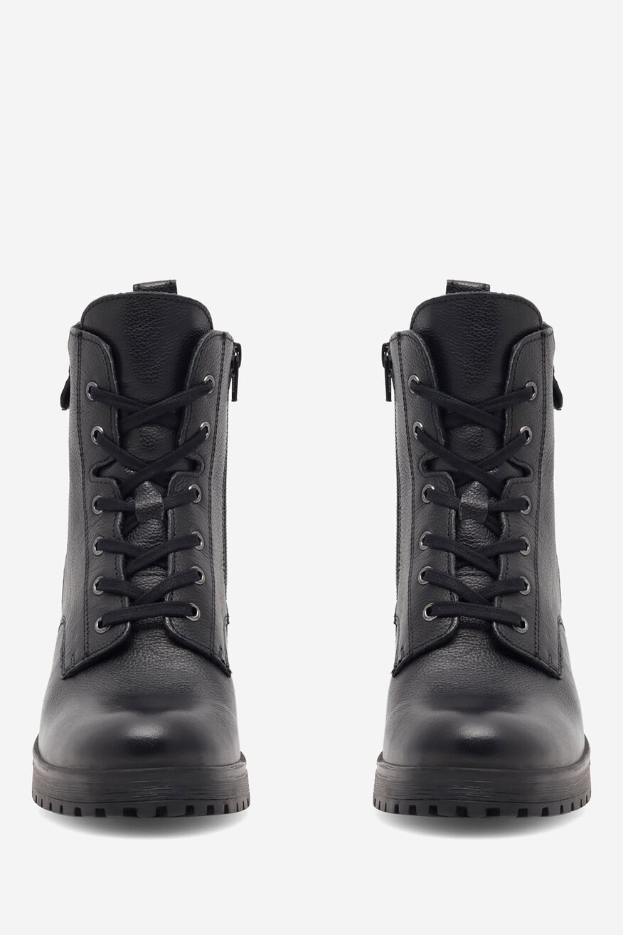 Trzewiki Lasocki WI23-MEXICO-11 Czarny