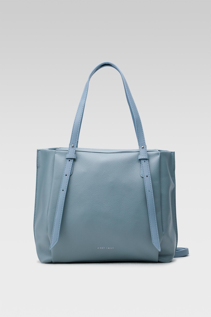 Torebka Jenny Fairy MJT-J-179-90-01 Niebieski