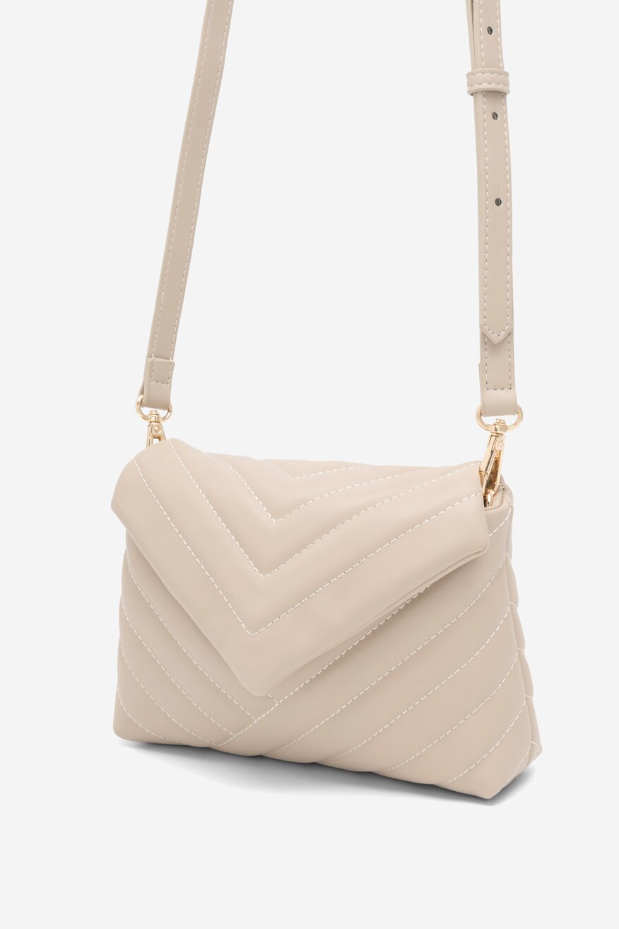 Torebka DeeZee MDR-S-002-03 Beżowy