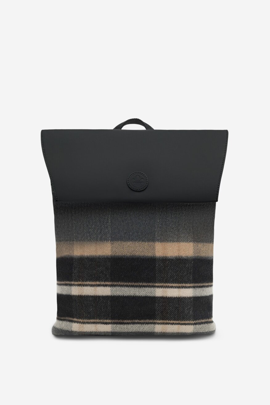 Plecak Rieker H1391-93 Czarny