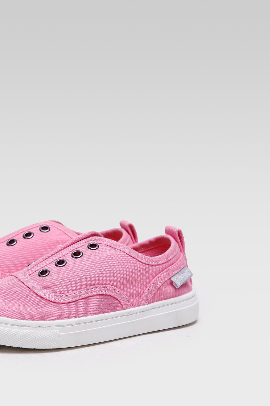 Trampki Primigi 1949800 Różowy