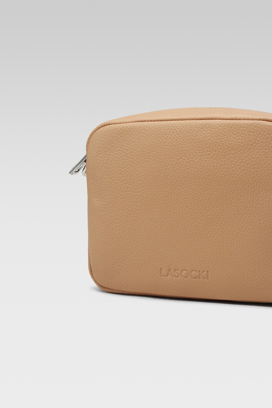 Torebka Lasocki MLR-K-005-03 Beżowy