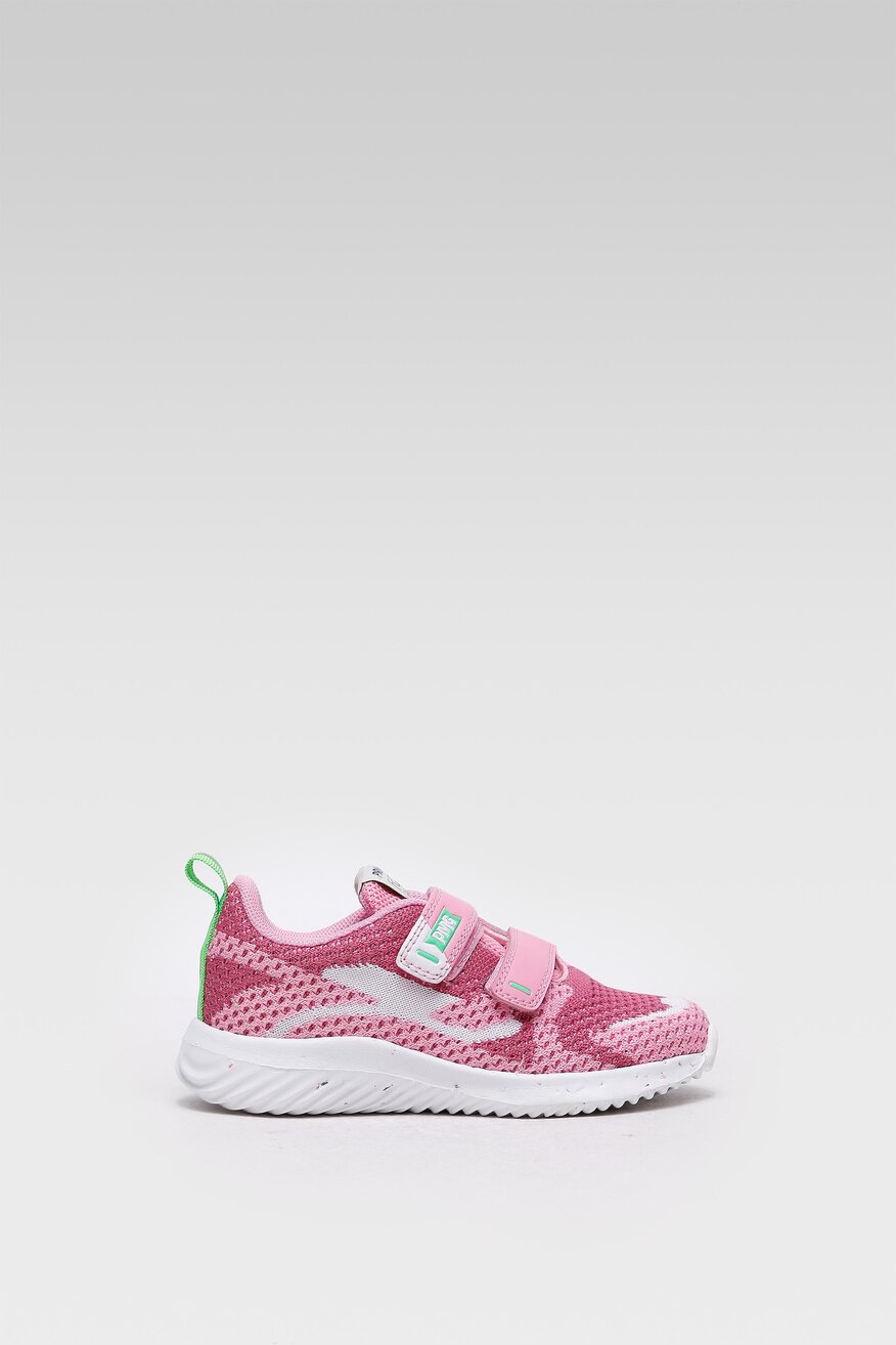 Półbuty Primigi 1958600 Różowy