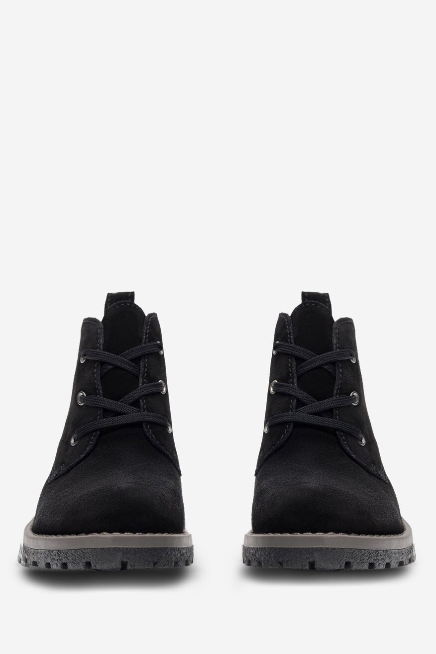 Trzewiki Lasocki WI16-GIRO-06 Czarny