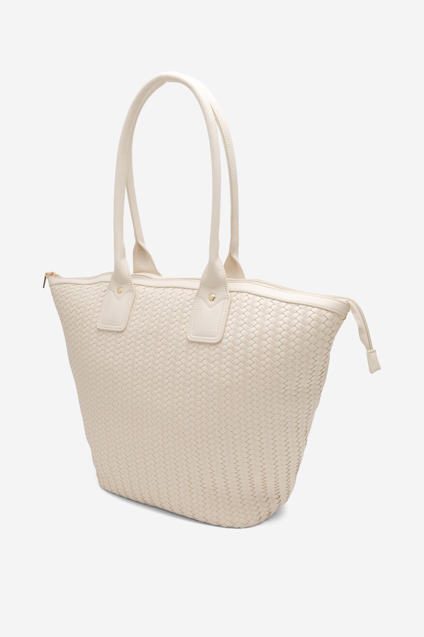 Torebka Jenny Fairy MJT-O-097-03 Biały