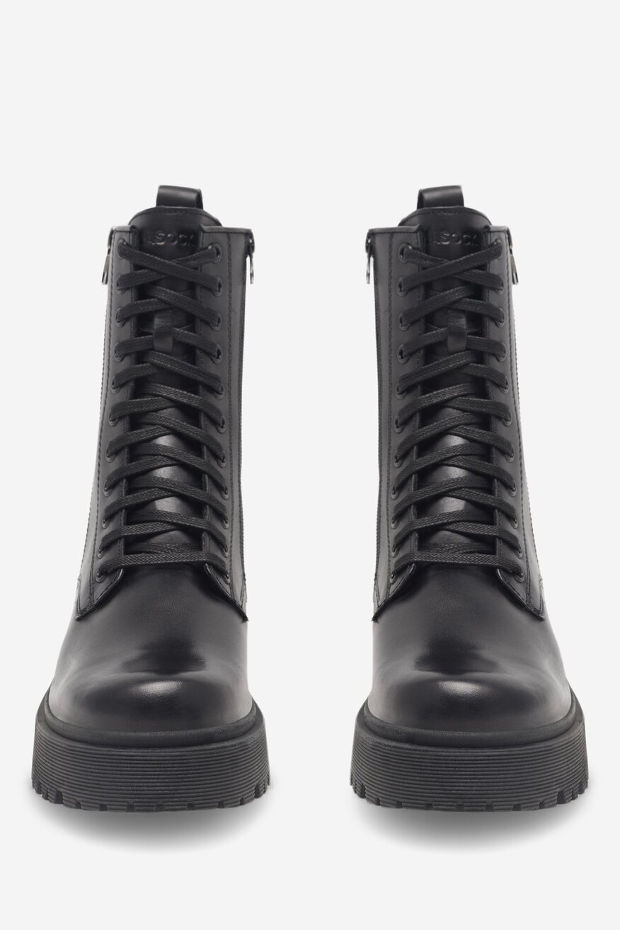 Trzewiki Lasocki WB-ALESSIA-11 Czarny