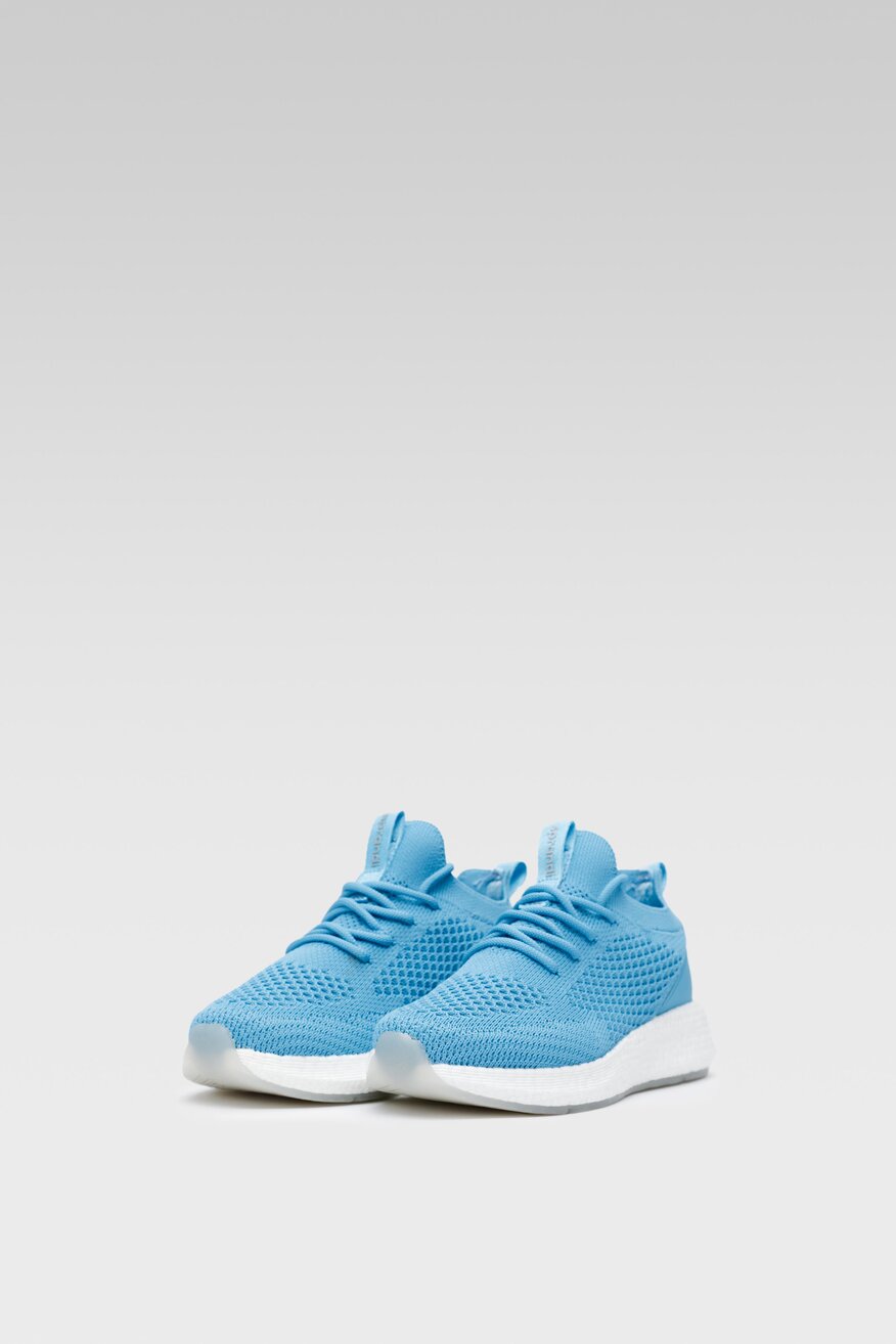 Obuwie sportowe Sprandi CP07-01445-16(IV)CH Niebieski