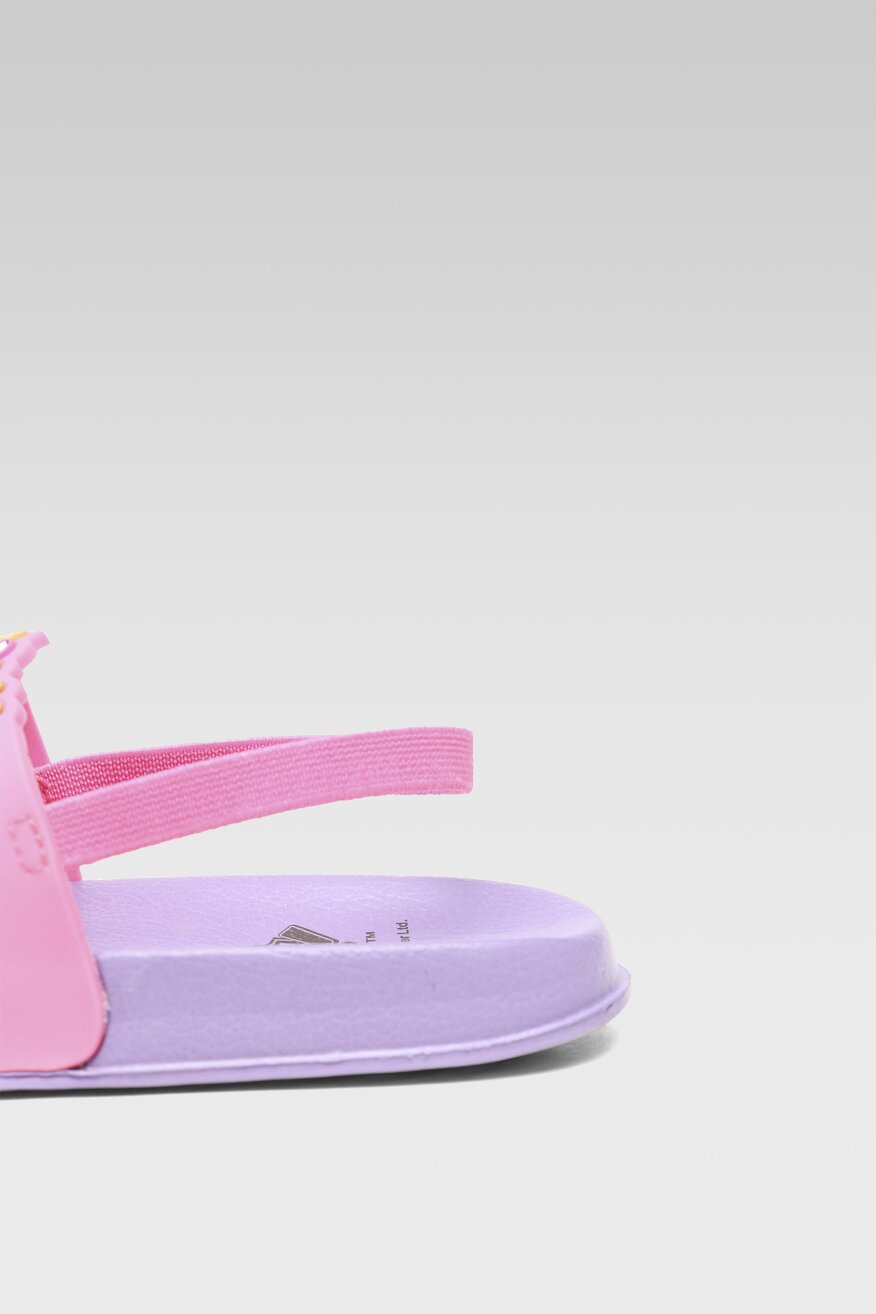 Klapki basenowe Paw Patrol 3DJPP23-03 Różowy