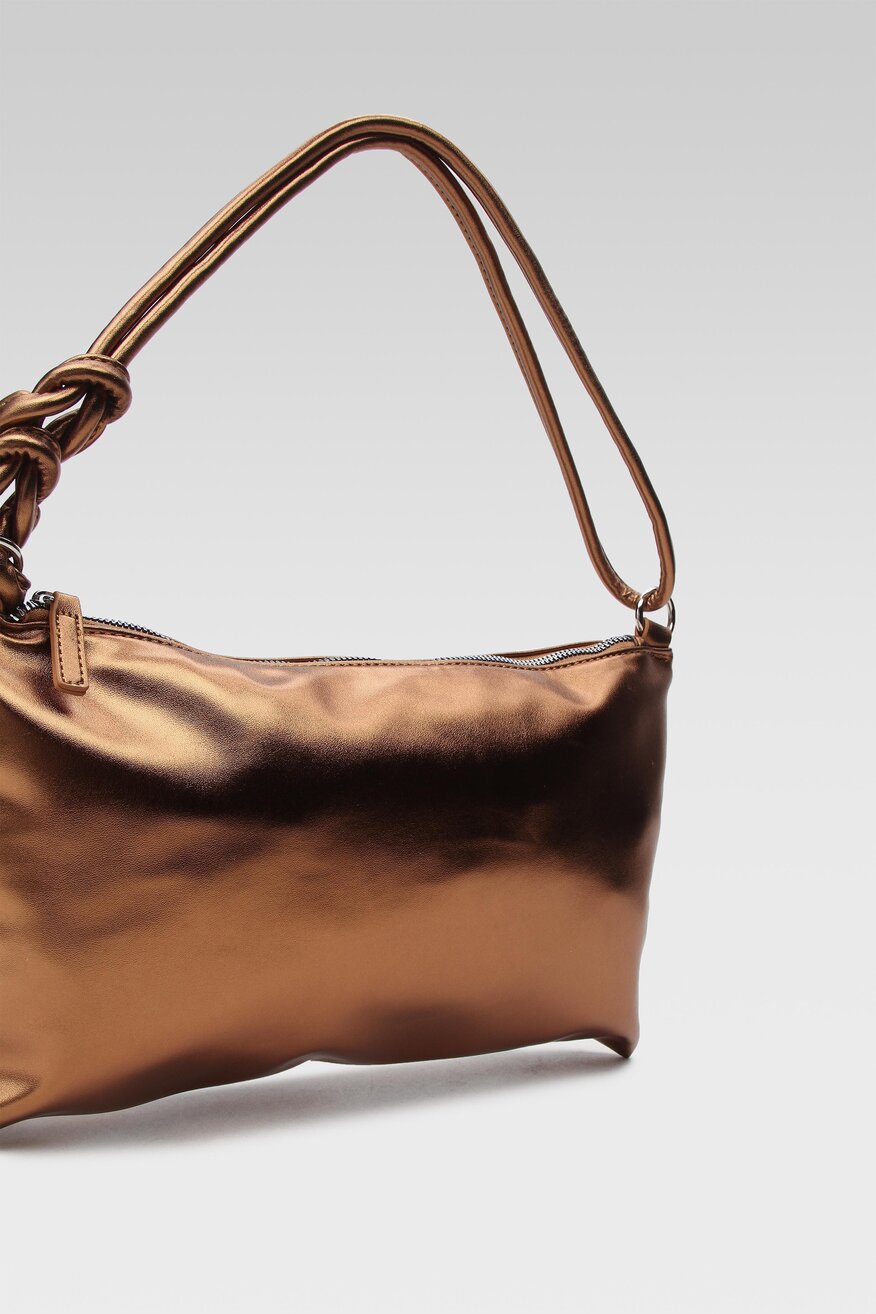 Torebka Jenny Fairy MJH-J-133-55-01 Złoty