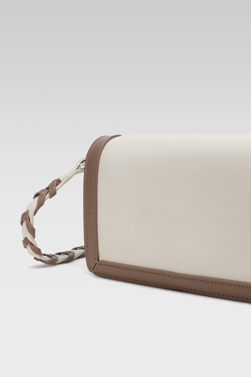 Torebka Jenny Fairy MJR-J-125-85-01 Beżowy