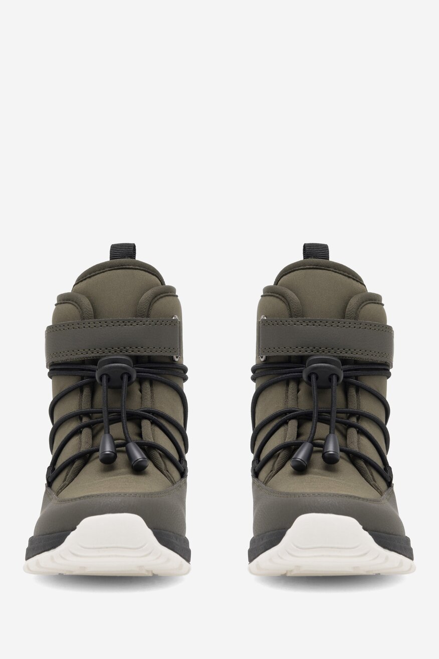 Trzewiki Action Boy XT-L4058(III)CH Khaki