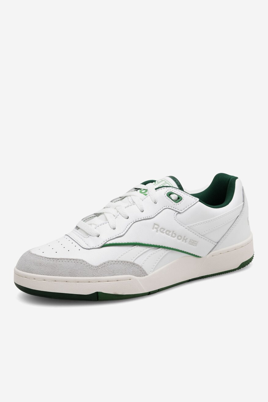 Sneakers Reebok BB 4000 II H03495-M Biały