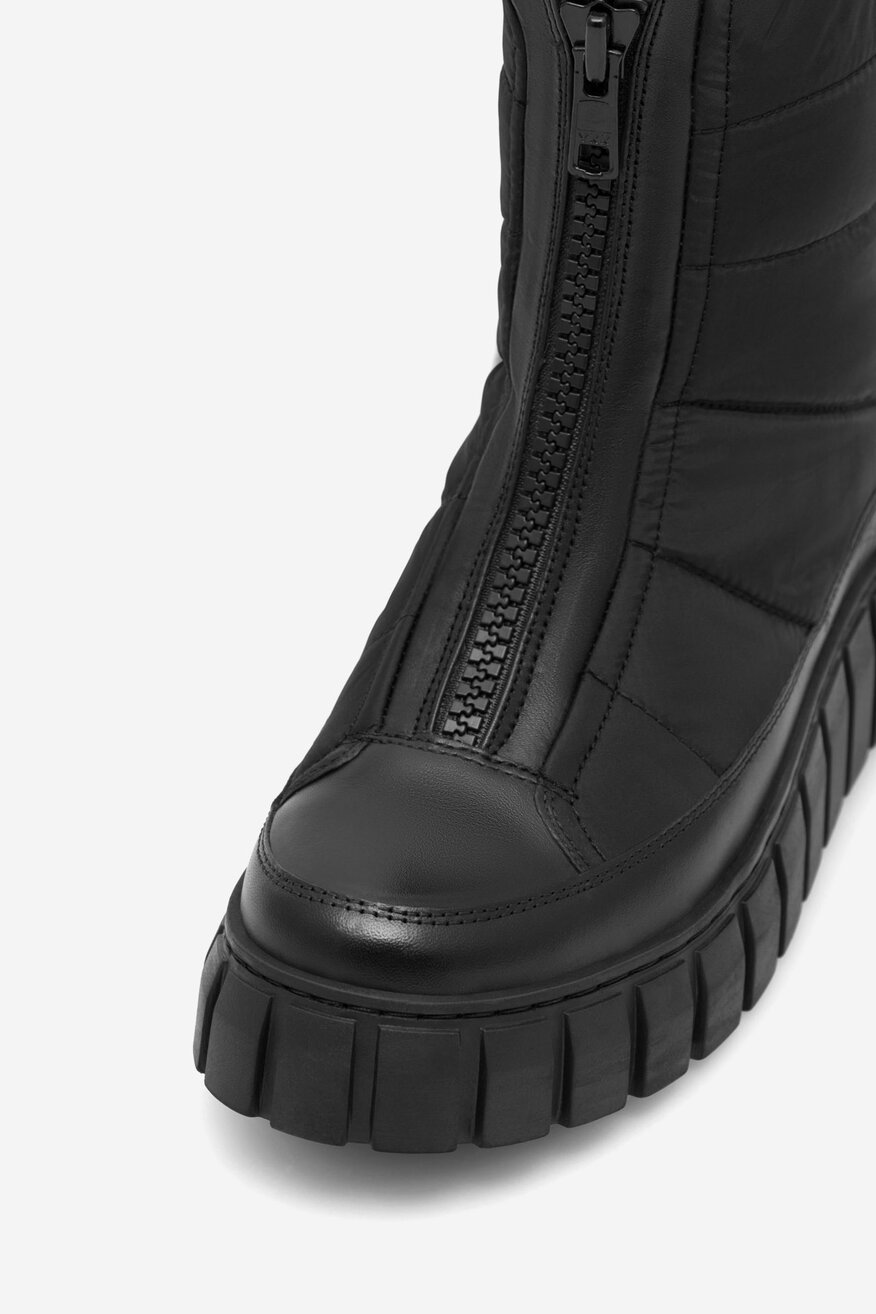 Botki Lasocki WI23-PIANA-03 Czarny