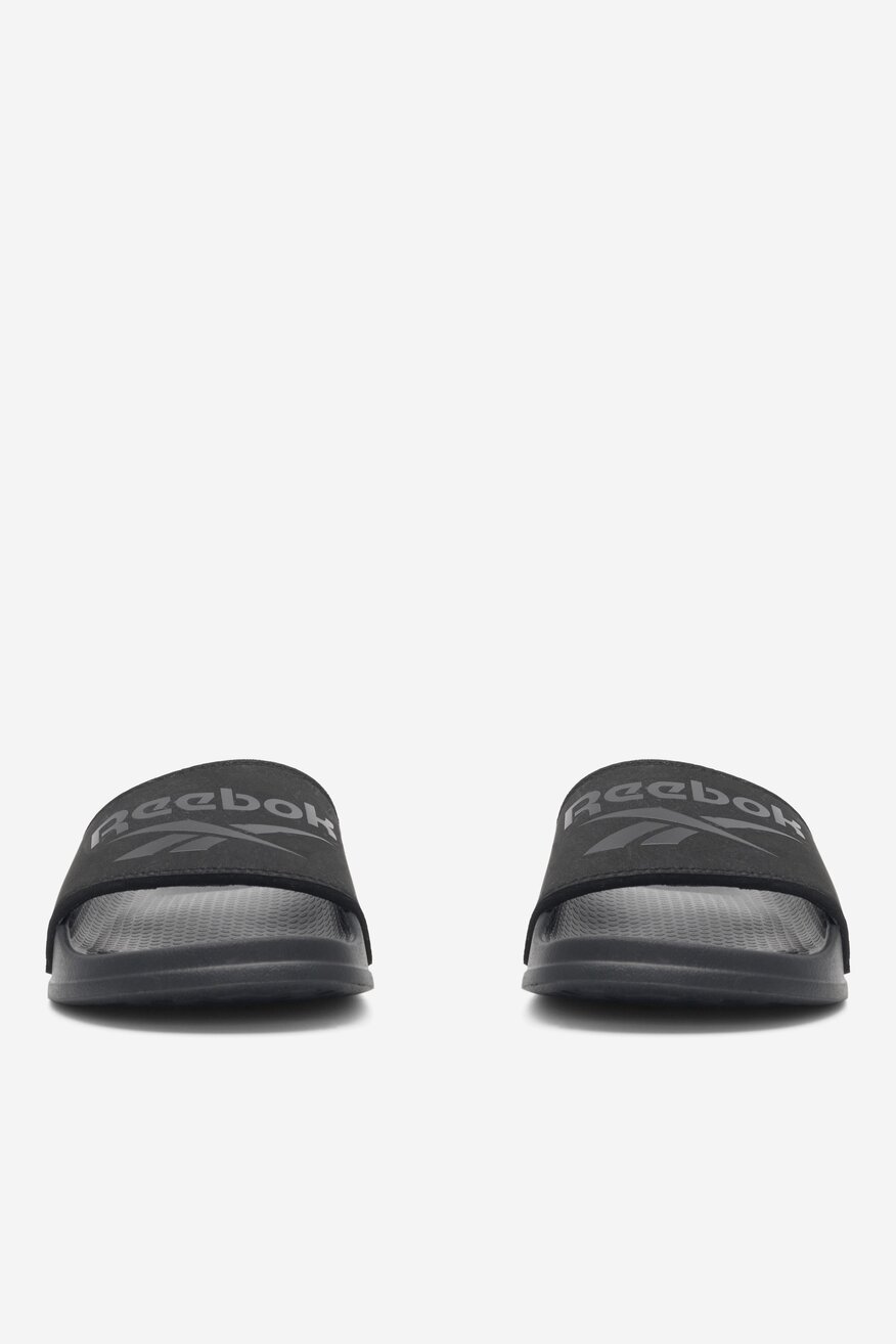 Klapki basenowe Reebok FULGERE SLIDE CN6466 Czarny