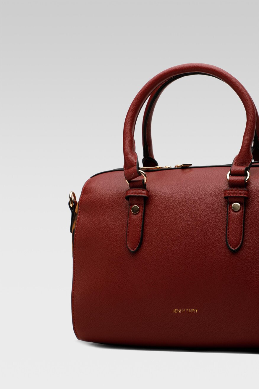 Torebka Jenny Fairy MJT-C-051-02 Bordowy