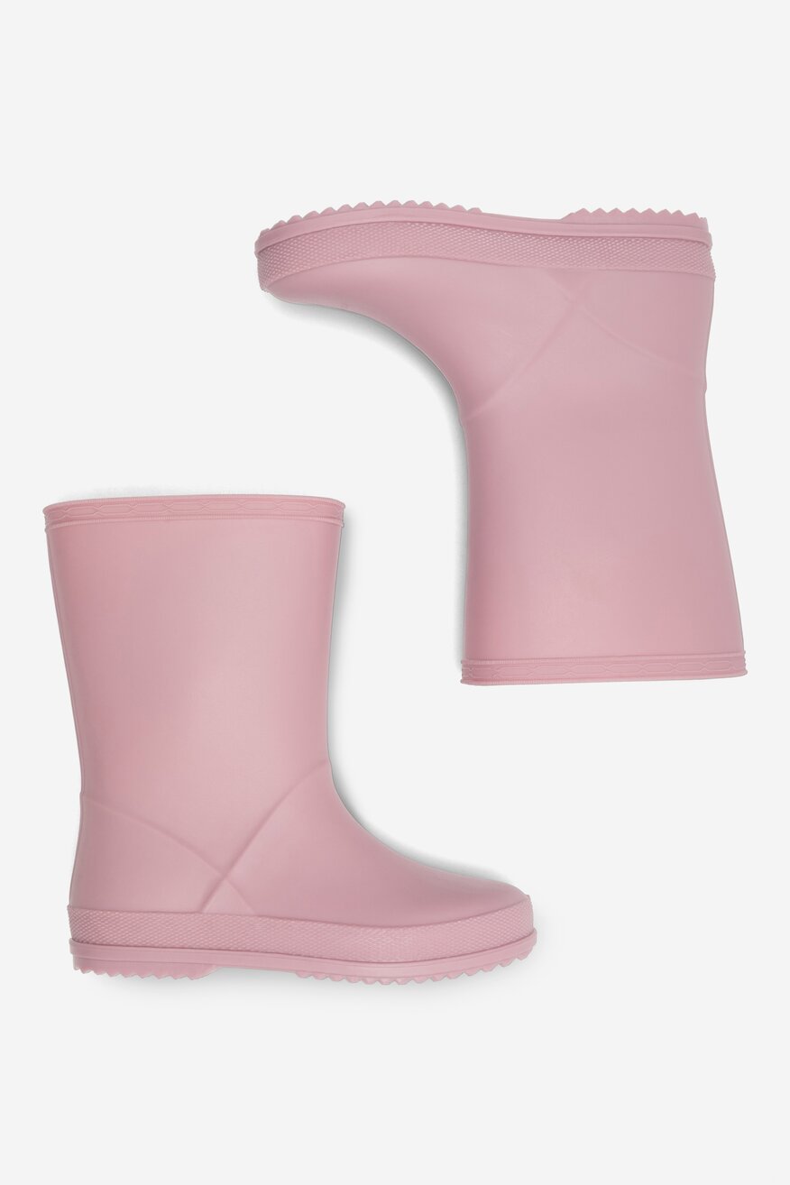 Kalosze Nelli Blu J21-4-0854 III Różowy