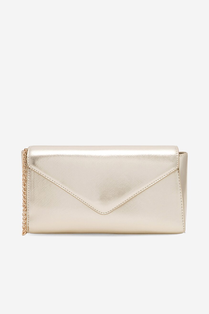 Torebka Jenny Fairy MJR-J-075-A23K Złoty