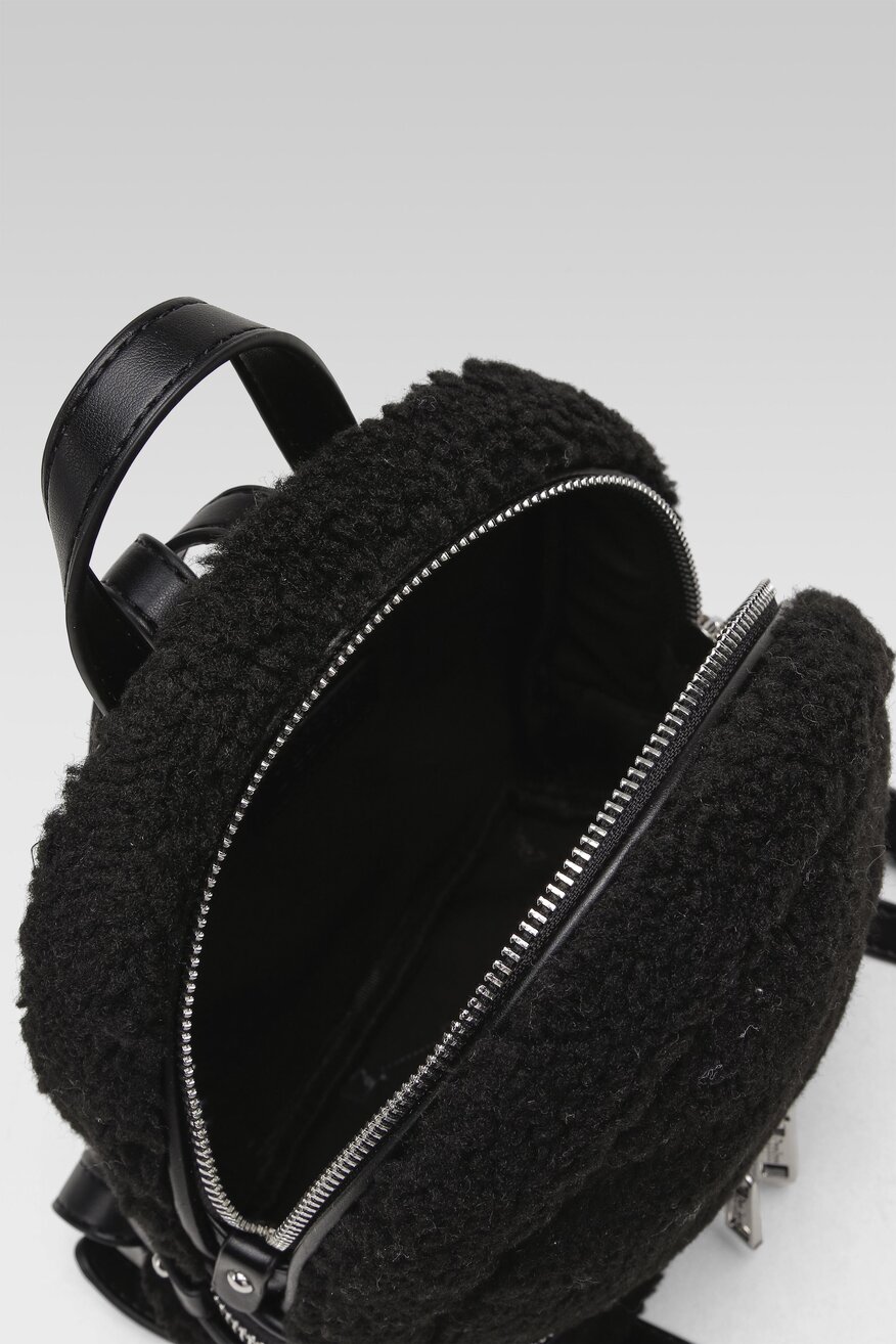 Plecak DeeZee MDP-D-019-02 Czarny