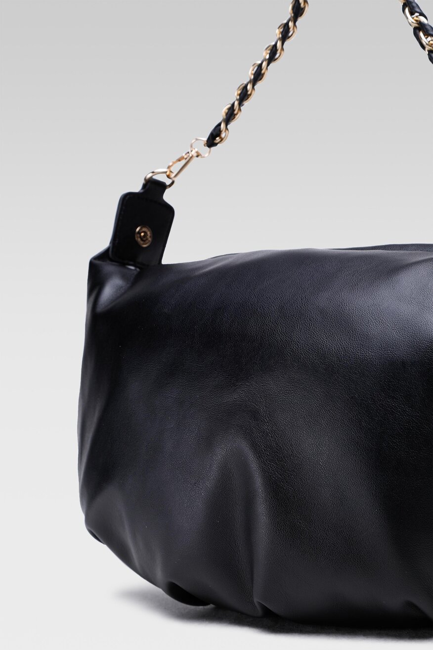 Torebka Jenny Fairy MJH-J-6CC-10-01 Czarny