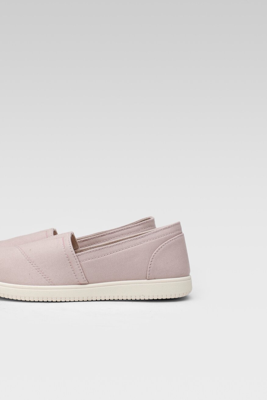 Trampki Jenny Fairy ANA WS6097-01ECO Różowy