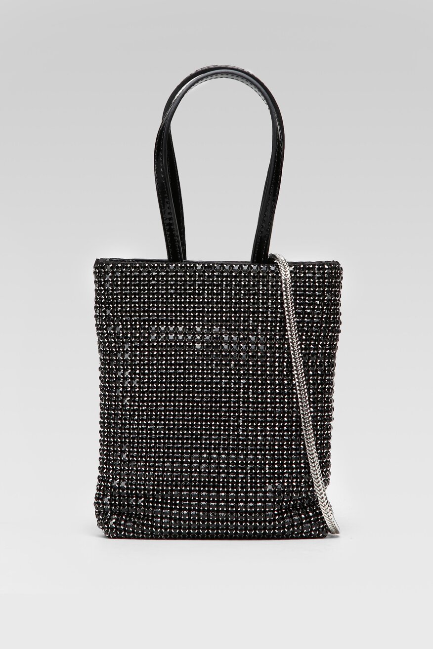 Torebka Jenny Fairy MJH-C-05C-02 Czarny