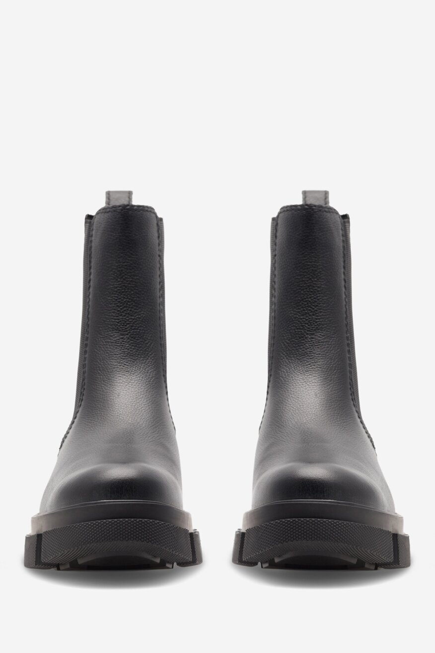 Botki Lasocki RST-ALISA-02 Czarny