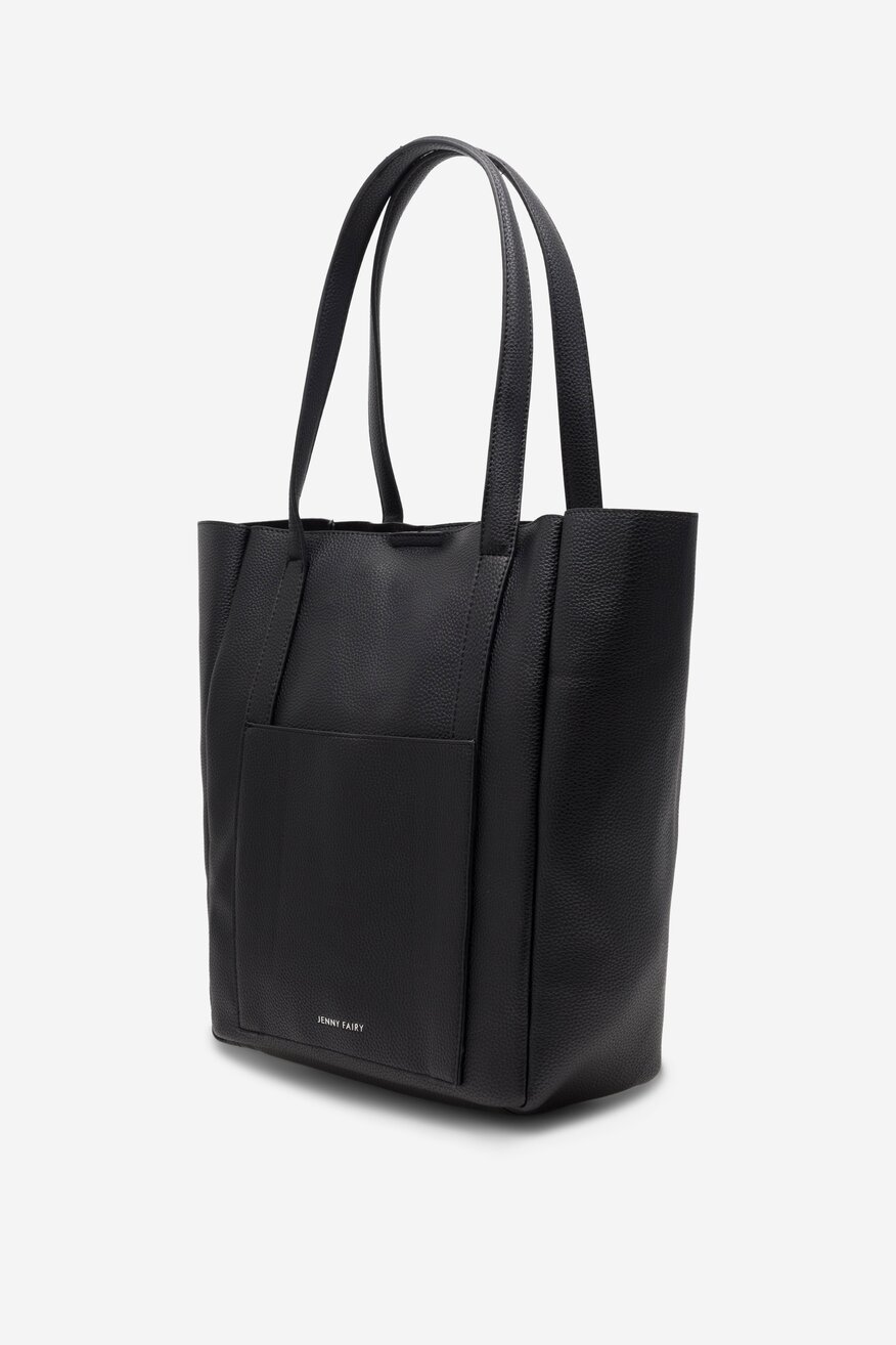 Torebka Jenny Fairy MJS-C-017-04 Czarny