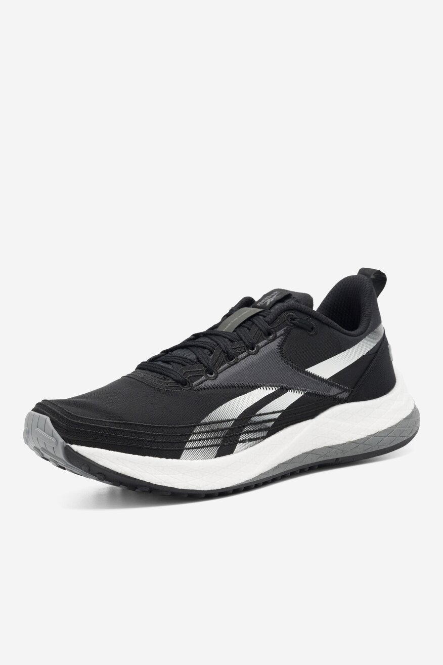 Sneakers Reebok FLOATRIDE ENERGY 4 GX3015 Czarny
