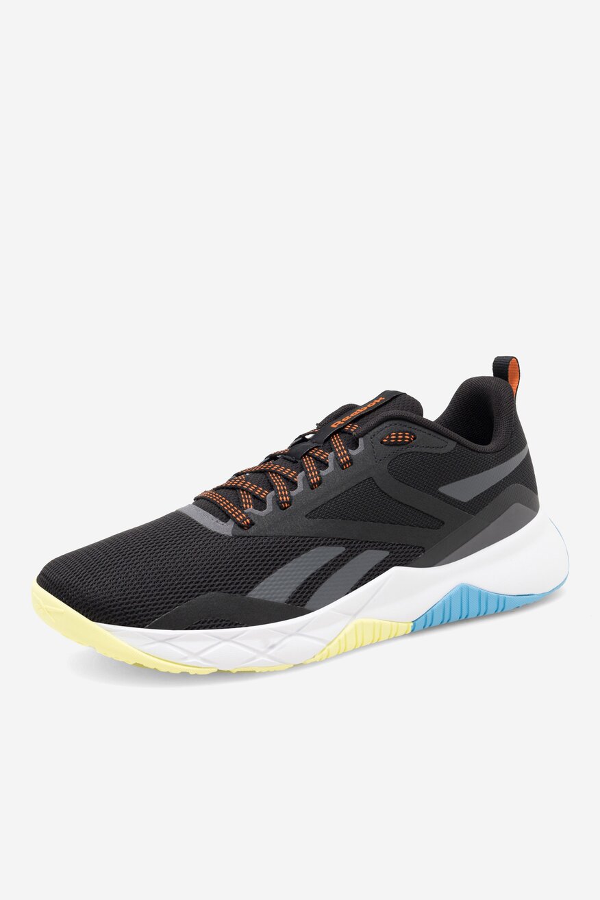 Obuwie sportowe Reebok NFX TRAINER HP9240 MIX