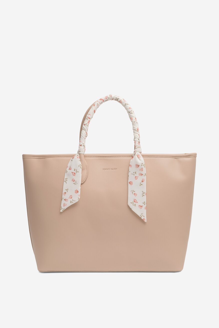 Torebka Jenny Fairy MJT-W-102-03 Camel