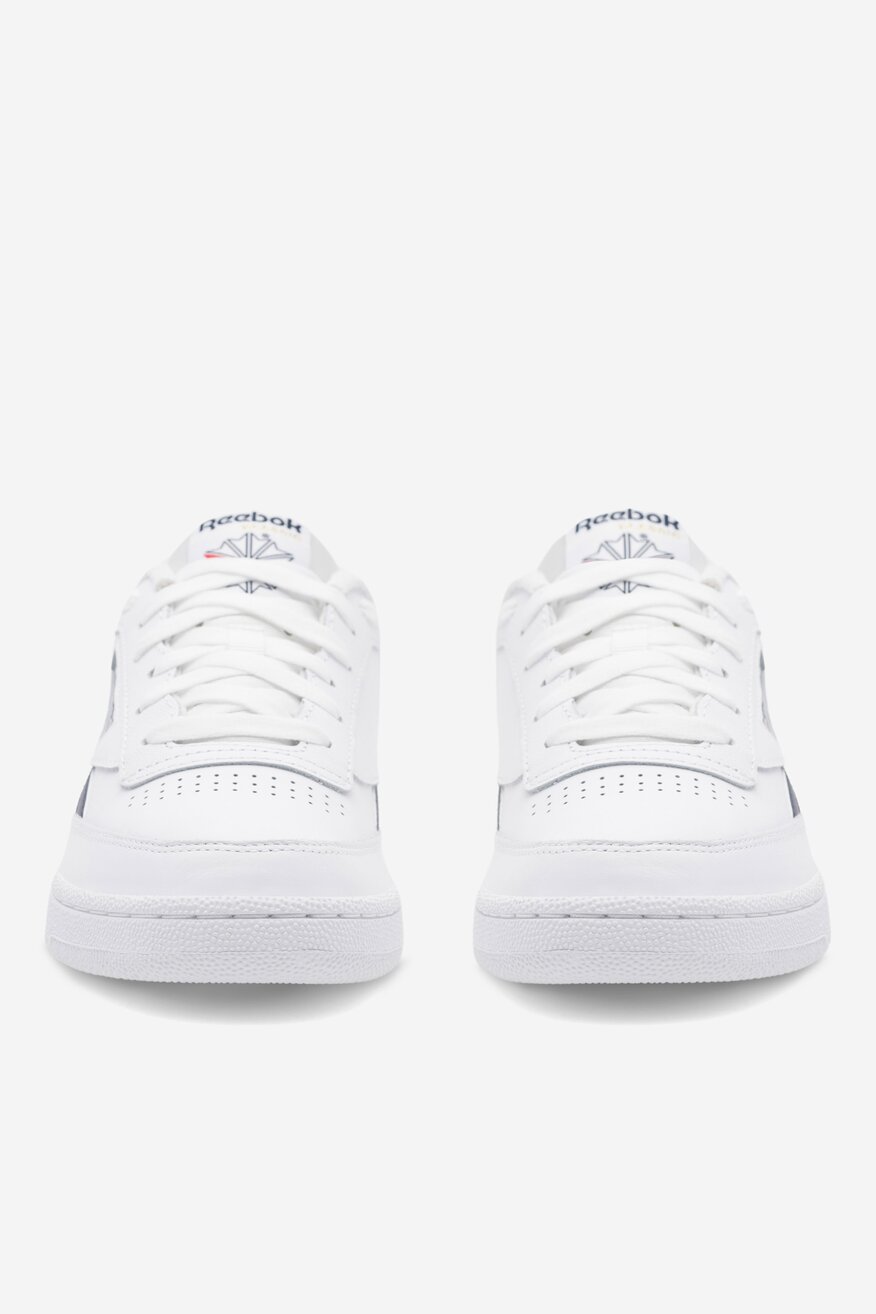 Sneakers Reebok Club C Revenge H04168-K Biały