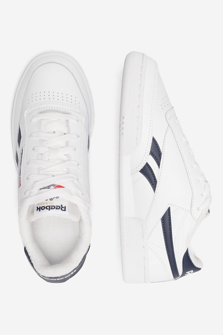 Sneakers Reebok Club C Revenge H04168-M Biały