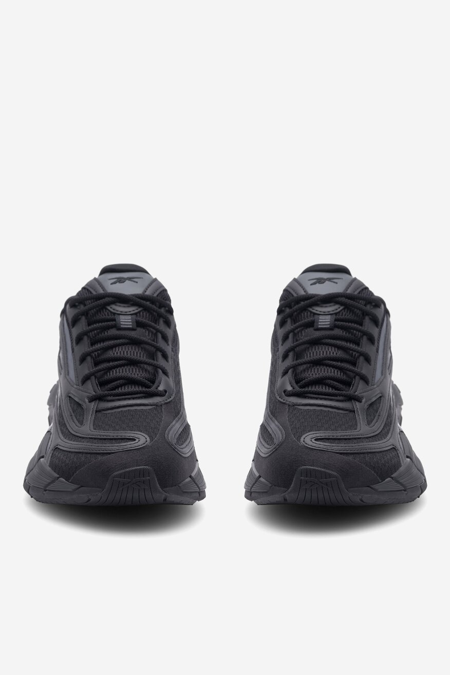 Sneakers Reebok Zig Kinetica 2.5 GX0507-M Czarny