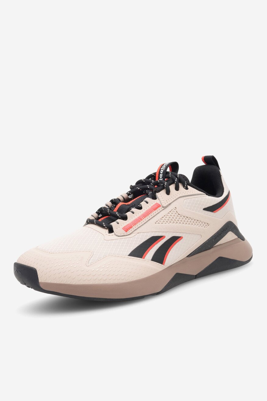 Obuwie sportowe Reebok NANOFLEX ADVENTURE T HP9232 MIX