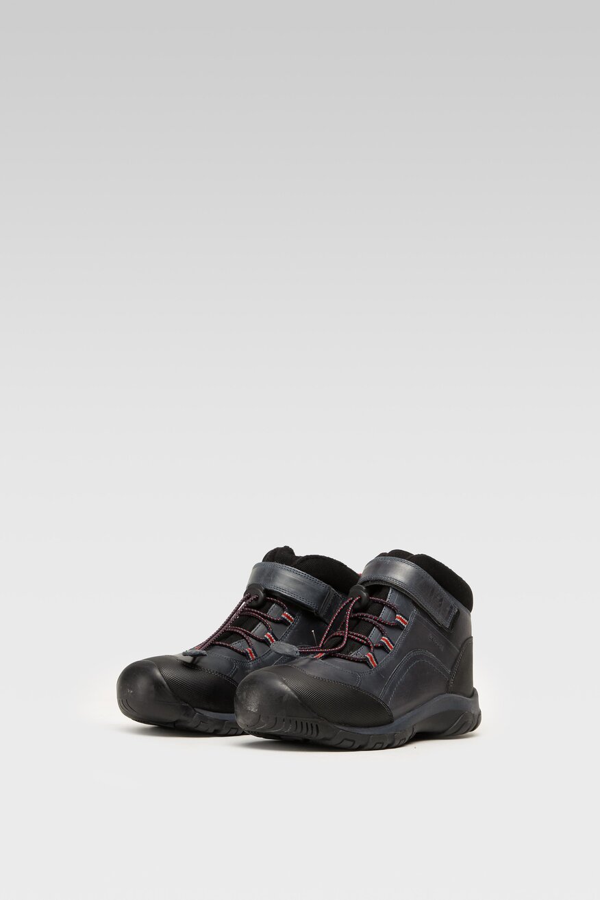 Trzewiki Lasocki Young BI12-TEEN-01 Granatowy
