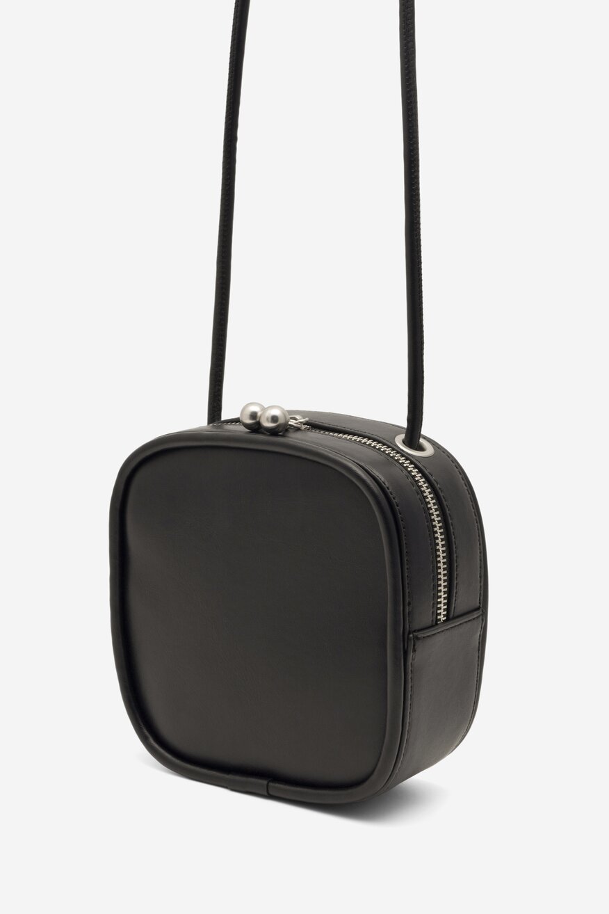 Torebka Jenny Fairy MJR-J-004-03 Czarny