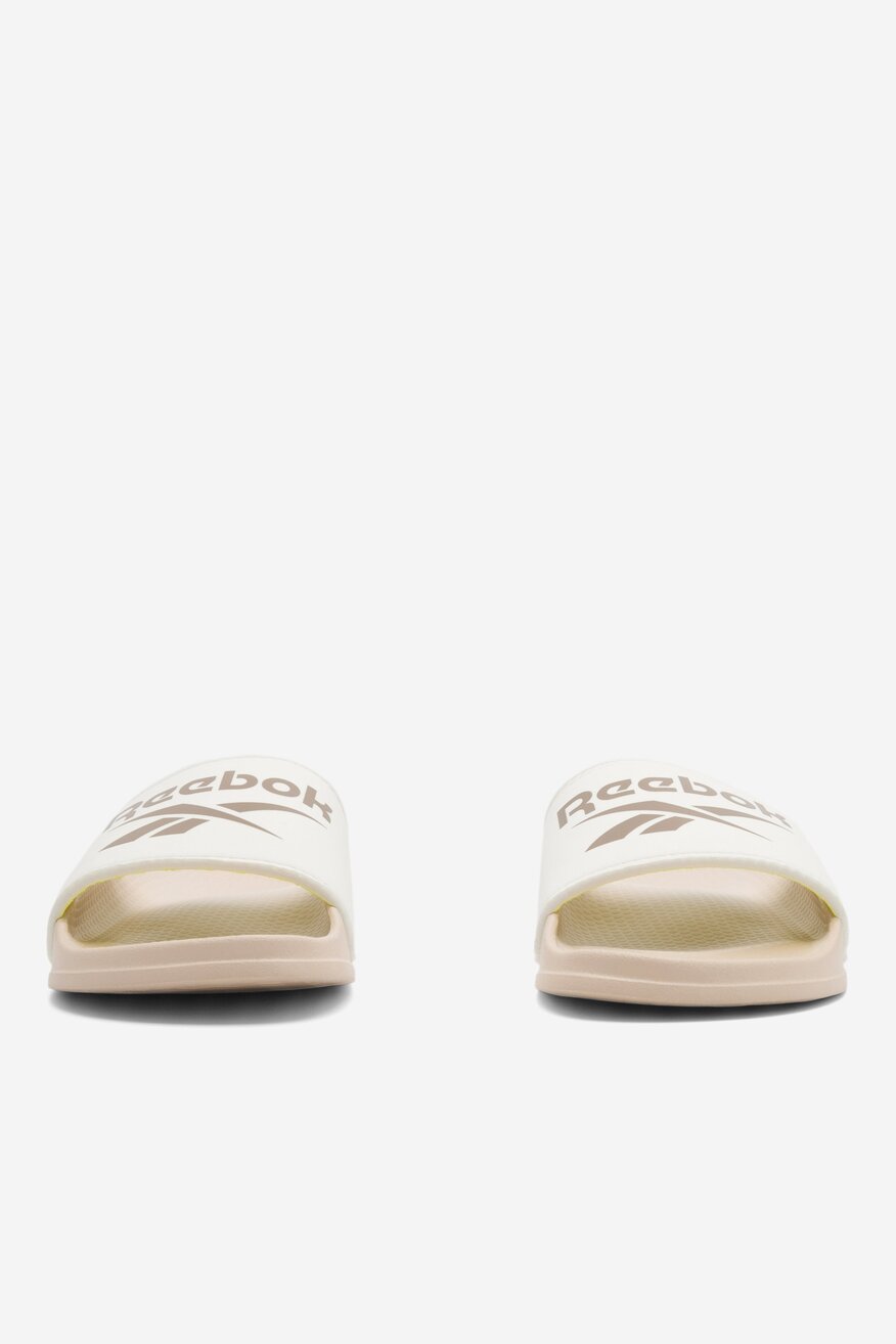 Klapki basenowe Reebok RBK FULGERE SLIDE HR0689 Biały