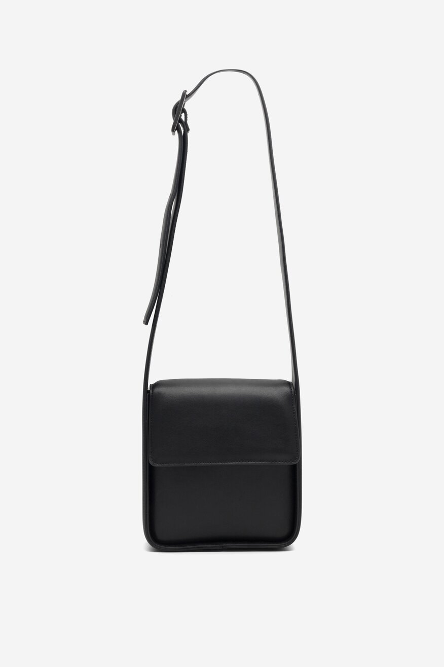 Torebka Lasocki MLR-W-CC1-03 Czarny