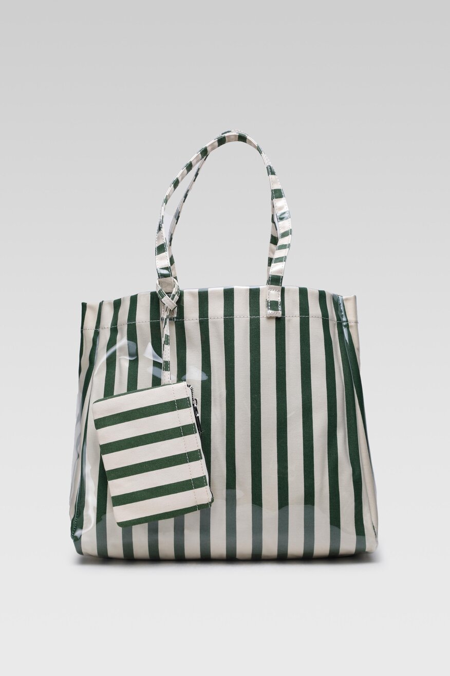 Torebka Jenny Fairy MJA-J-144-70-01 Zielony